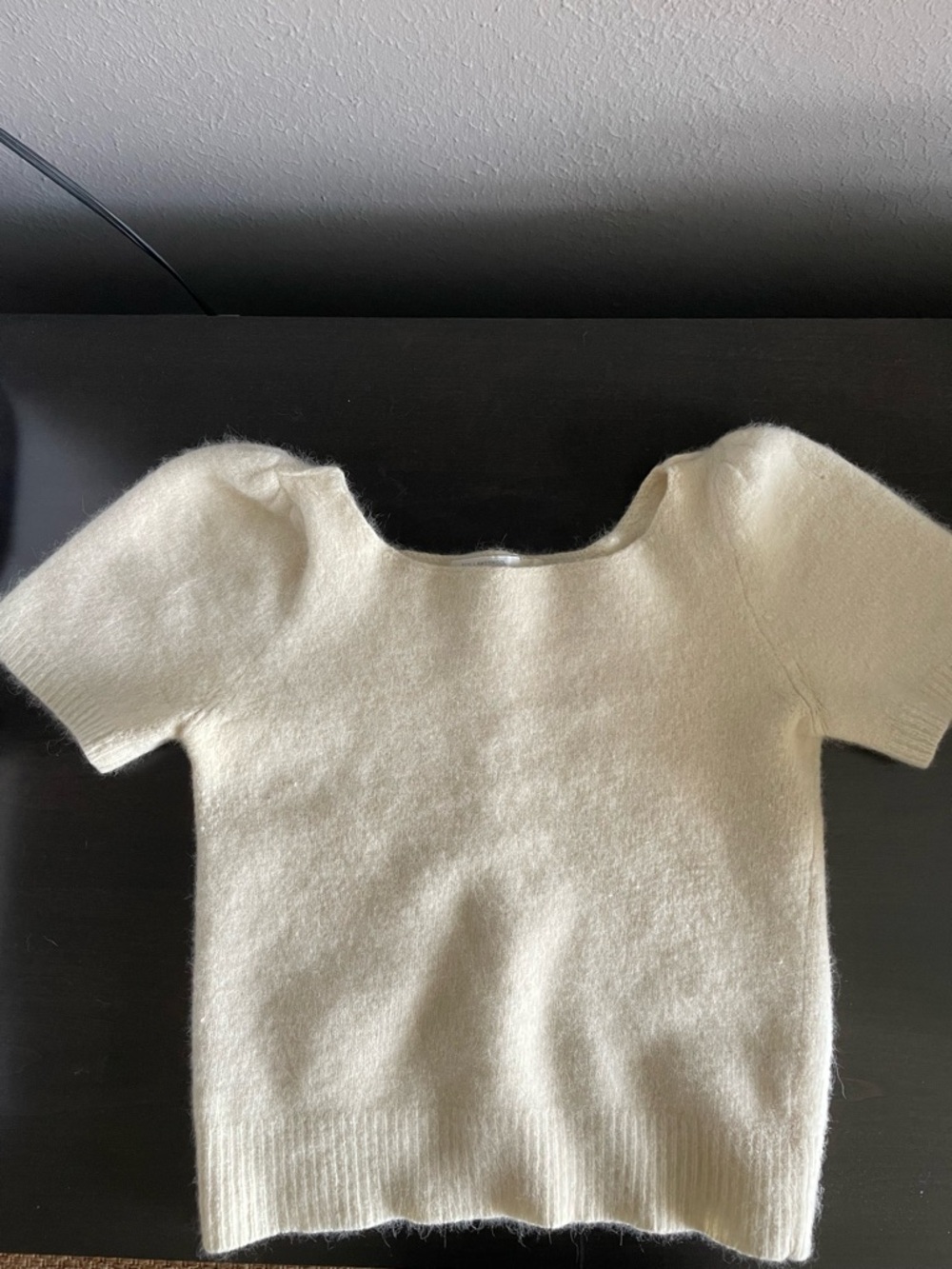 Lambs Wool Top